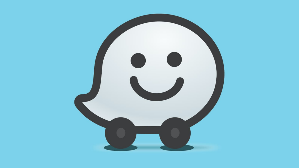 waze gps