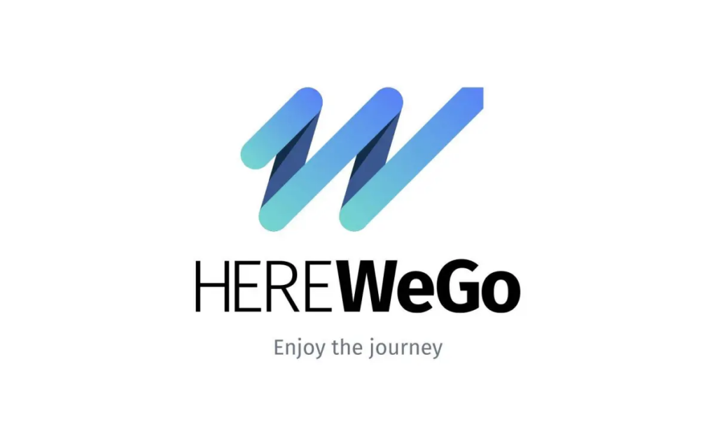 here wego gps app