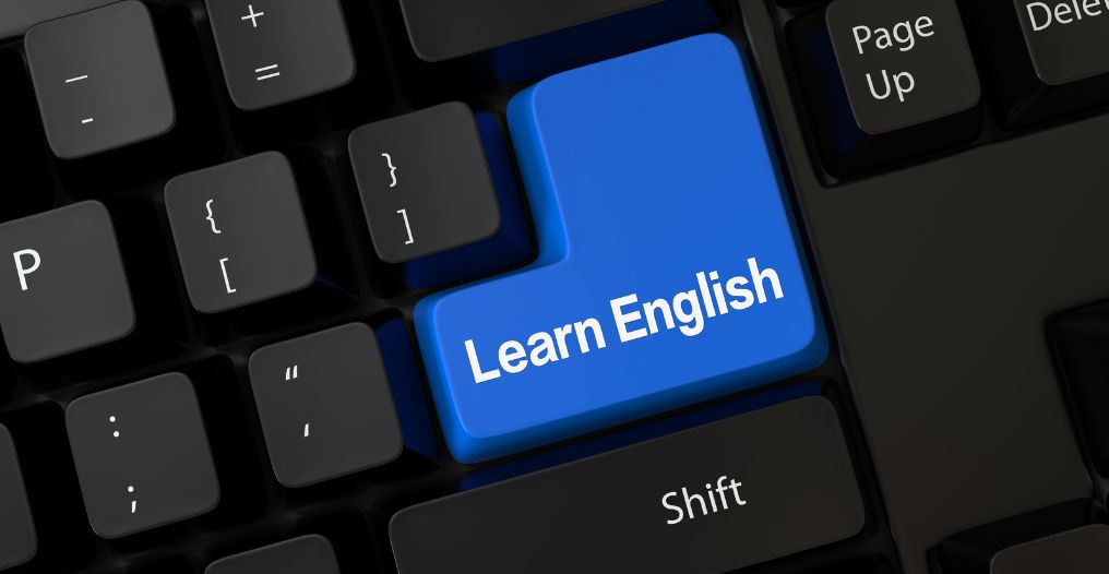 aprender inglês com IA